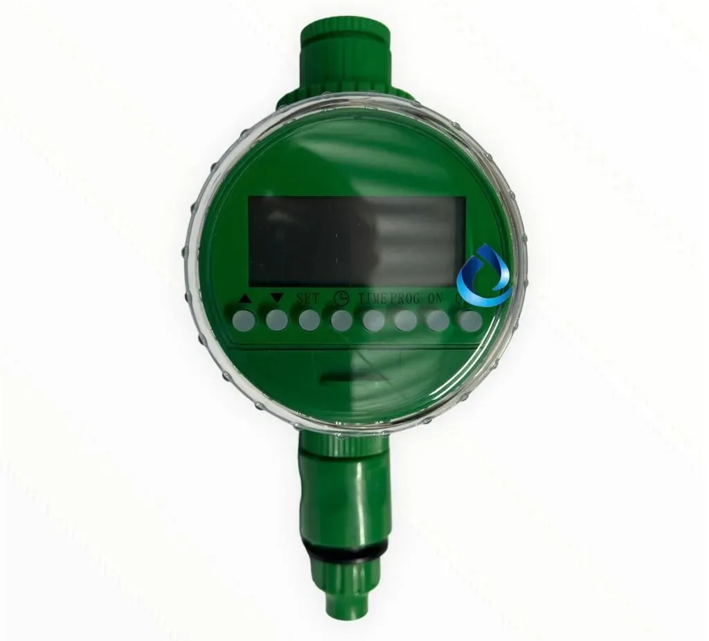 TEMPORIZADOR TIMER DIGITAL LCD RIEGO1