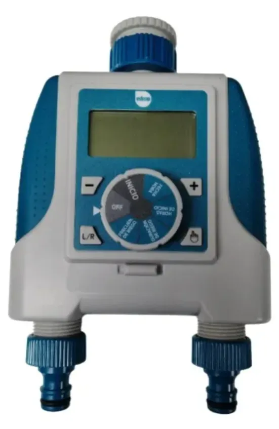 PROGRAMADOR LLAVE X202 3/4 DIGITAL 2 SALIDAS1