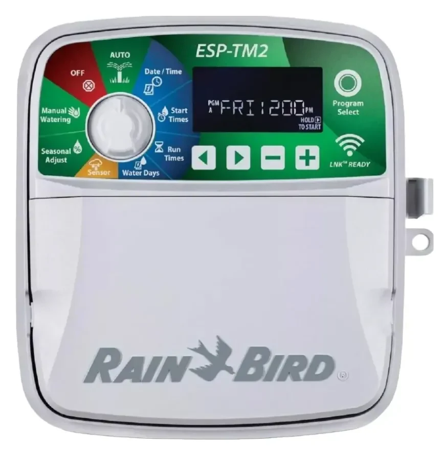 PROGRAMADOR ESP TM2 4 EST EXTERIOR RB1