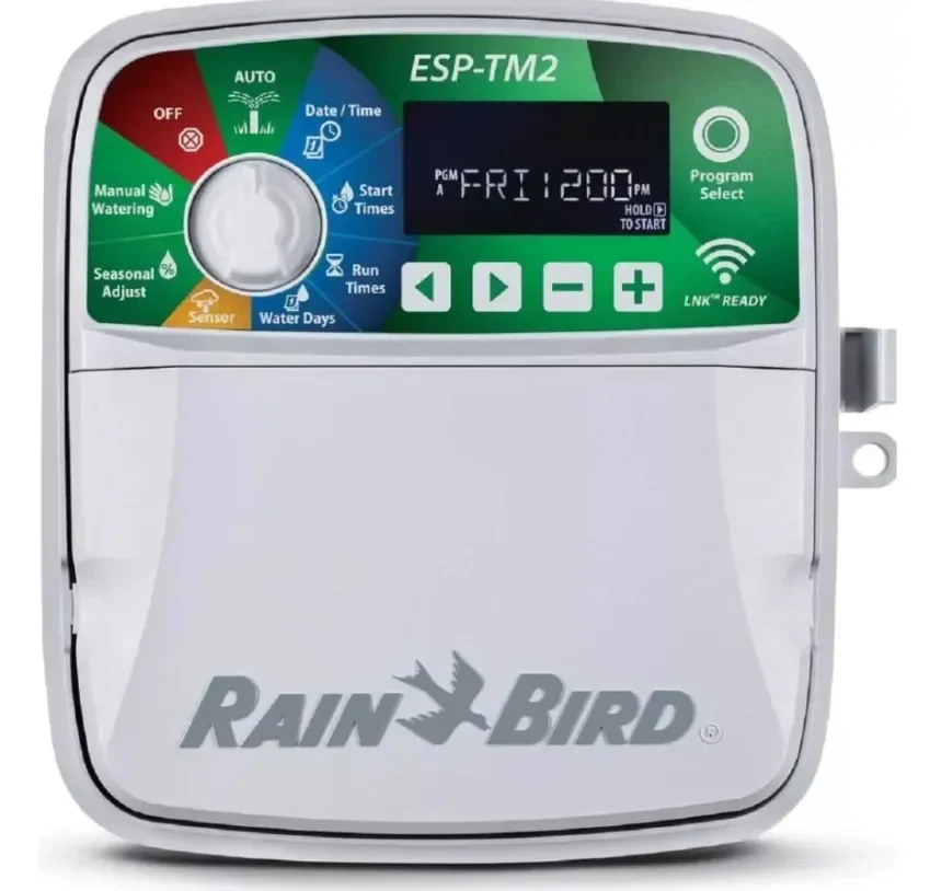 PROGRAMADOR ESP TM2 12 EST EXTERIOR RB1