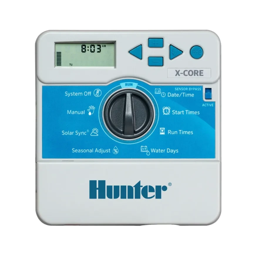 PROGRAMADOR HUNTER X CORE 8 EST INTERIOR1