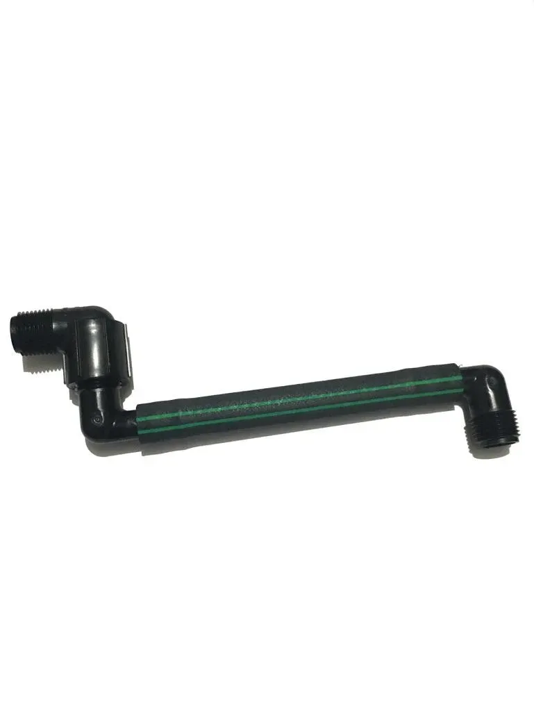 SWING JOINT 1/2 X 1/2 15CM1