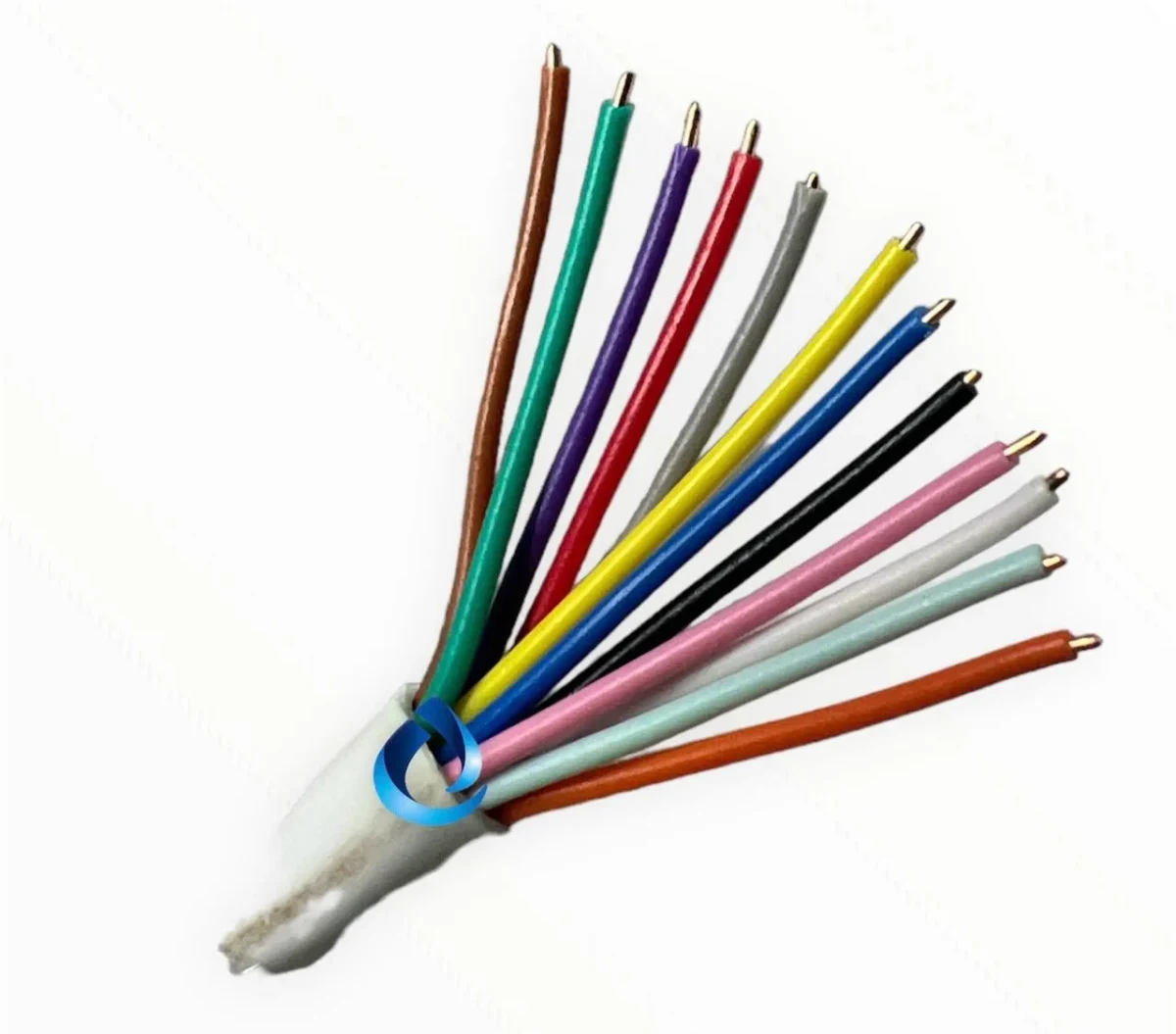 CABLE 24AWG 12 CONDUCTORES1