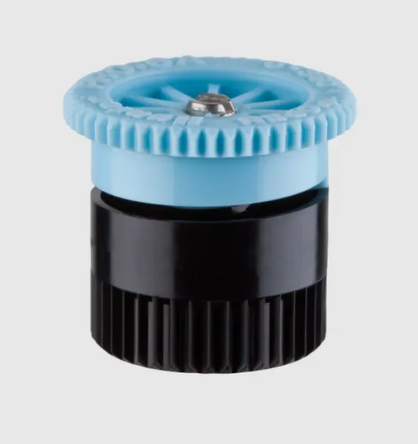 BOQUILLA HUNTER AJUSTABLE 6A AJUST1