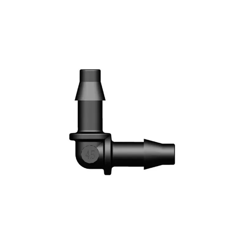 CODO BARBA 4MM1