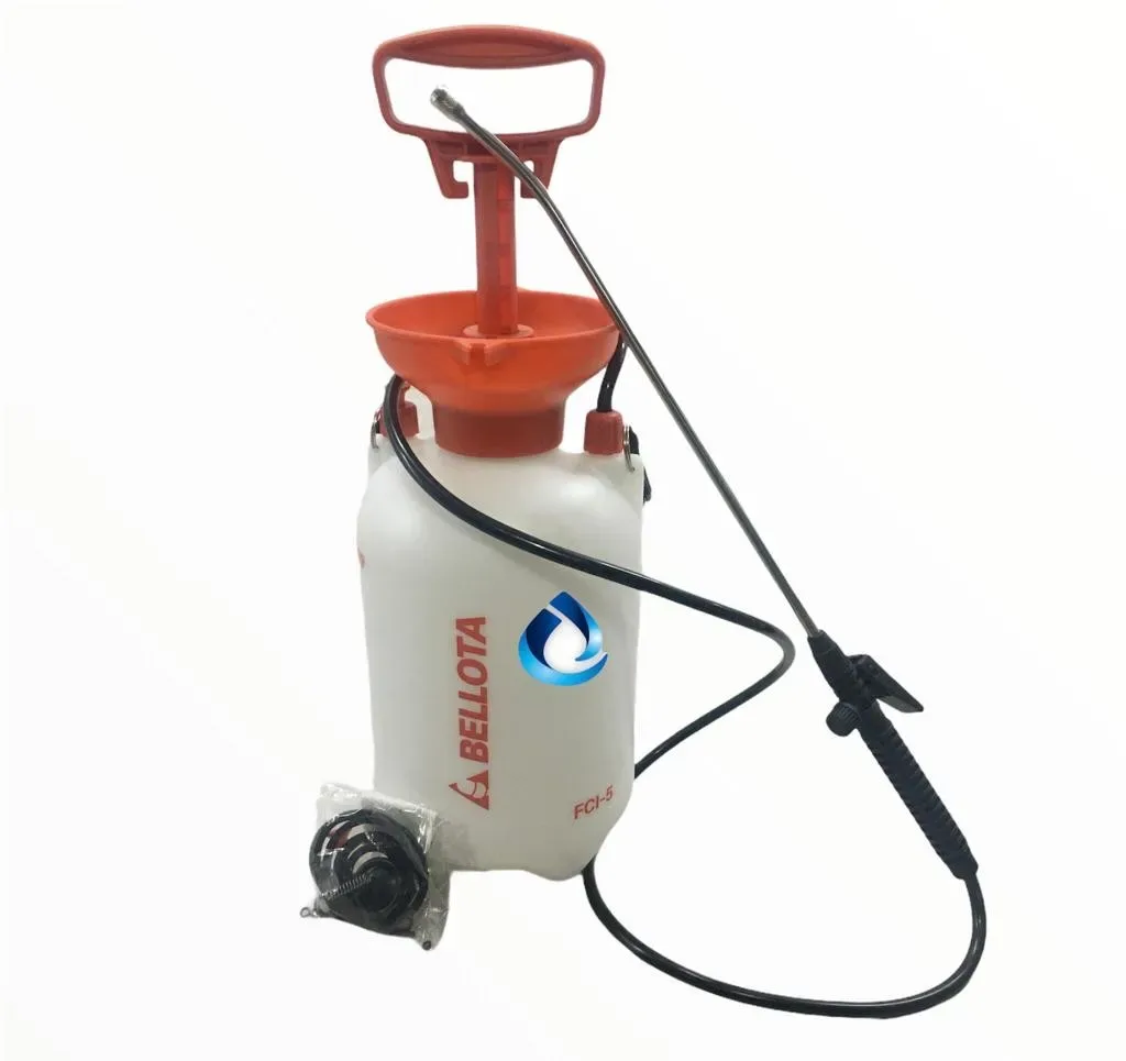 FUMIGADOR ROSEADOR BELLOTA 5LTS1