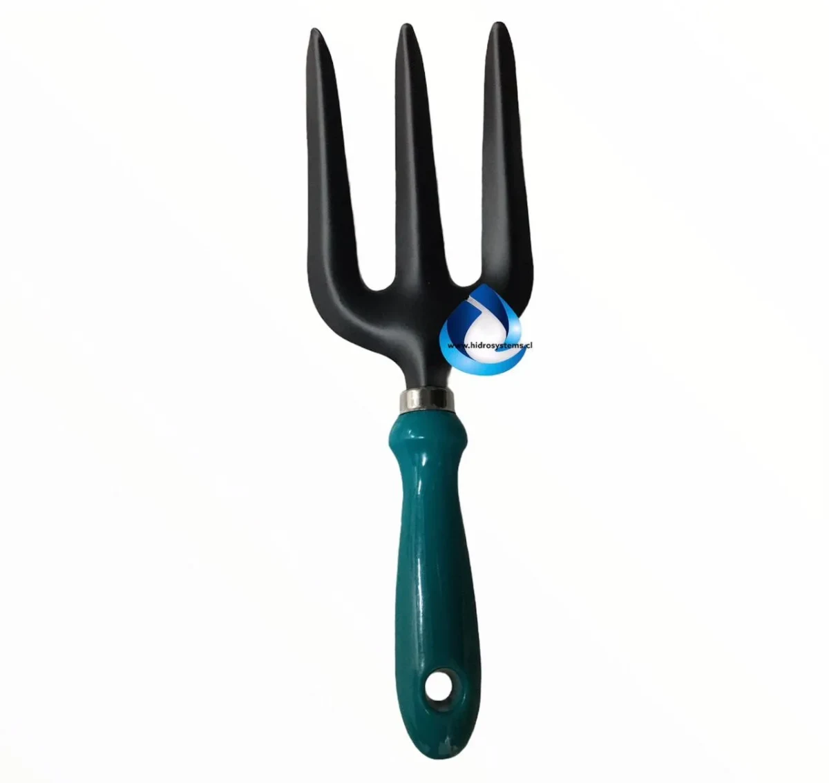 HERRAMIENTA TENEDOR CON MANGO PLASTICO1