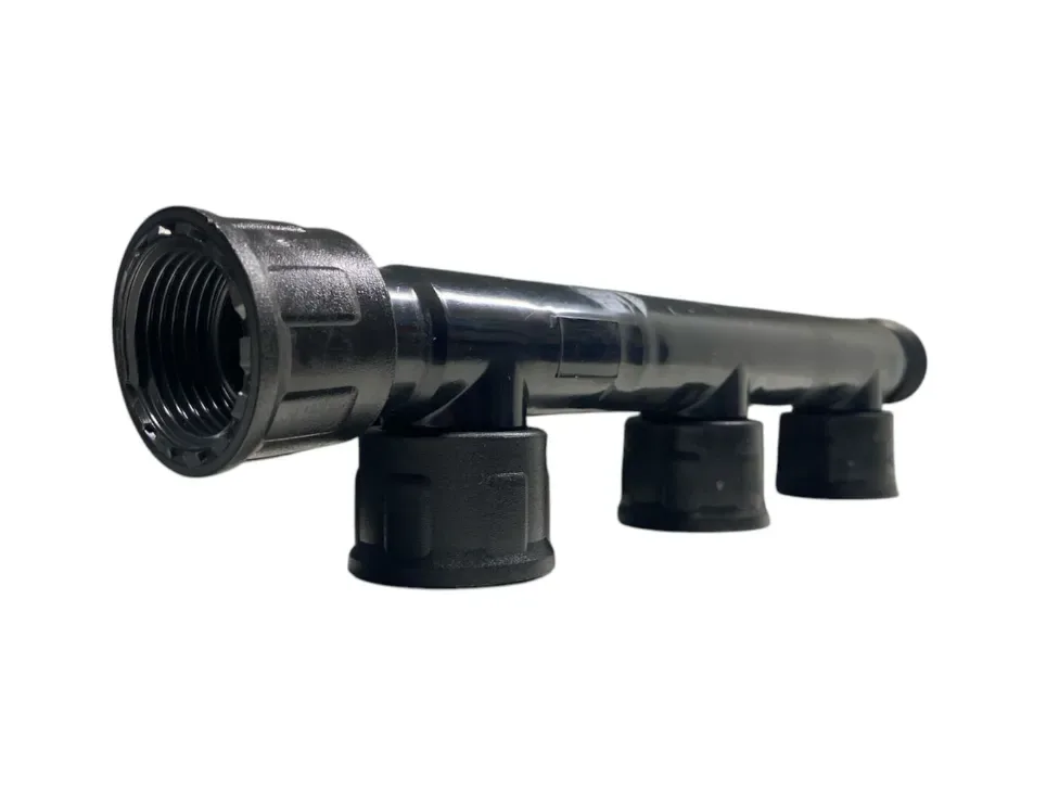 MANIFOLD 3 SALIDAS TEE 1X1X1X1 HI1