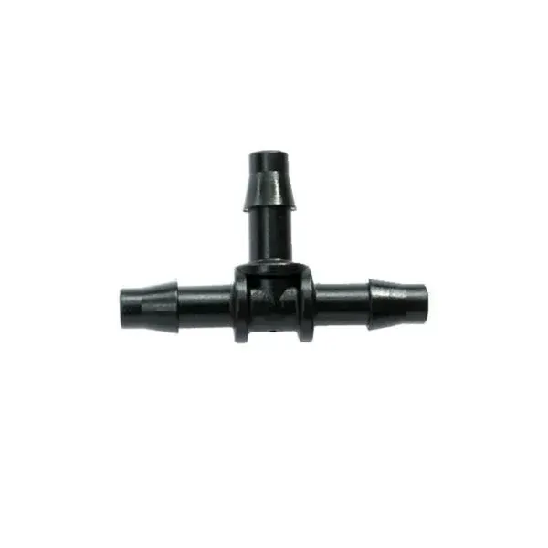 TEE BARBA 4MM1
