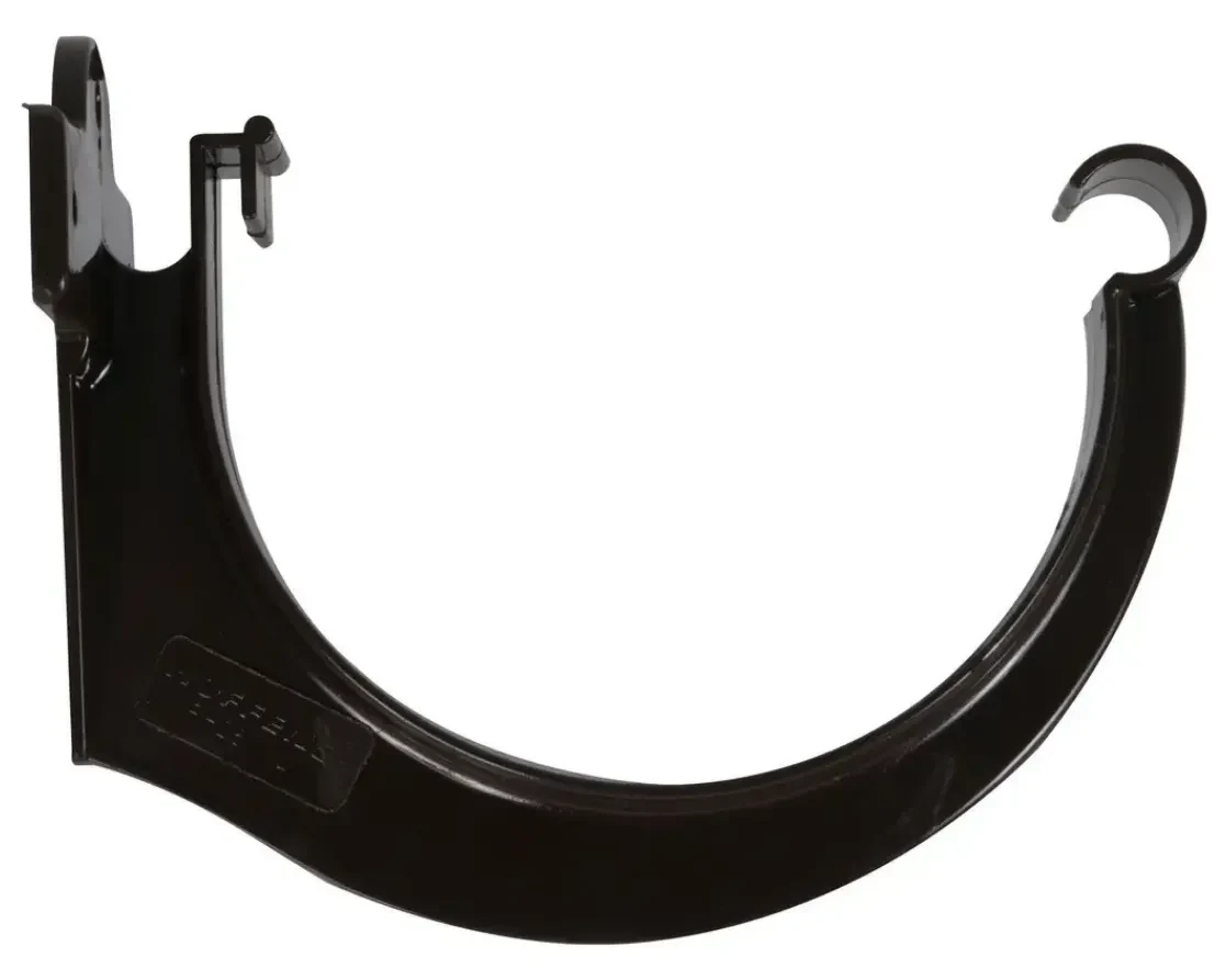 GANCHO TRADICIONAL CANALETA MARRON1