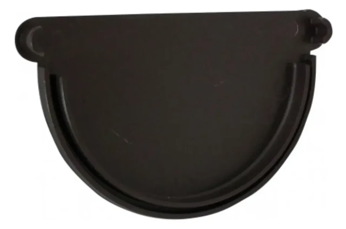 TAPA ACCESORIO CANALETA DER/IZQ MARRON1