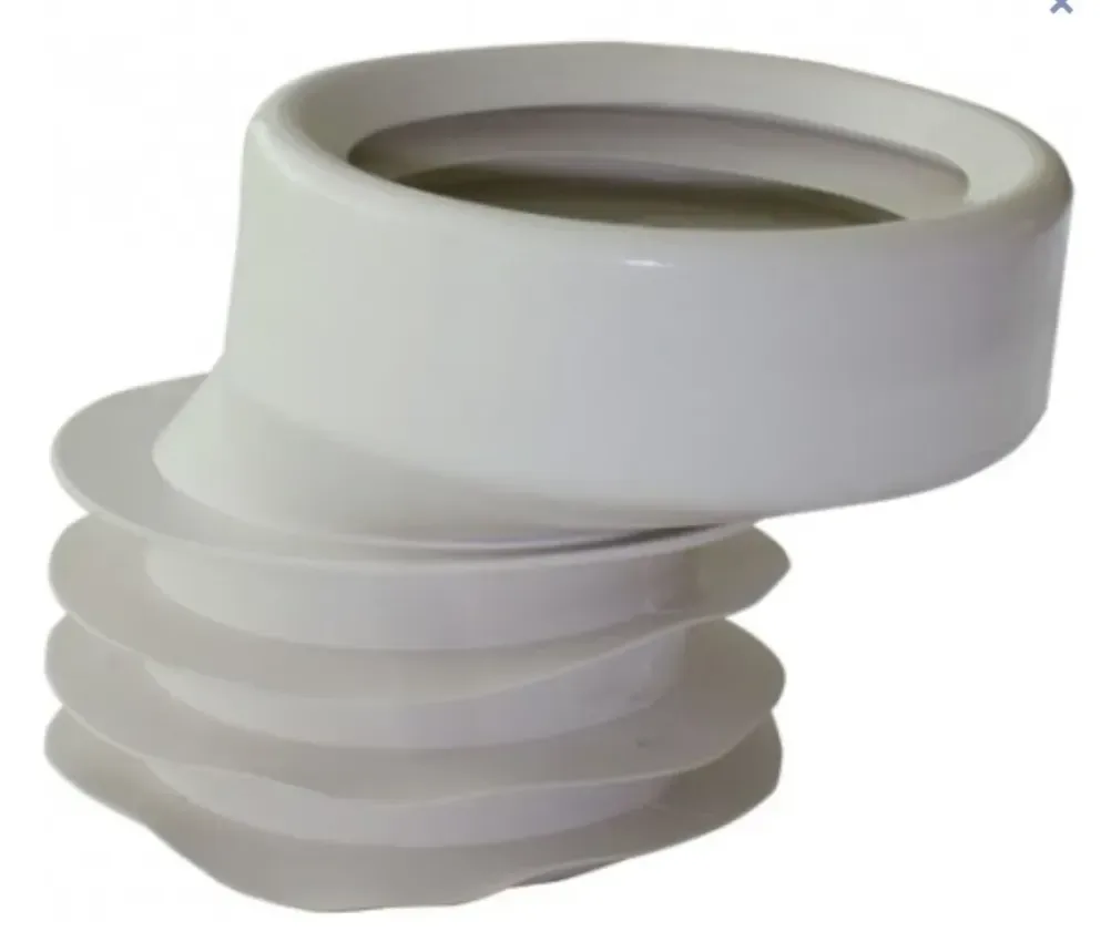 MANGUITO FLEXIBLE WC 110MM EXCENTRICO1