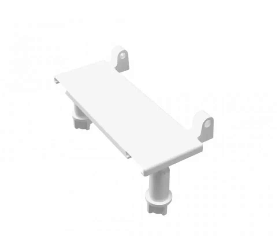 BISAGRA PARA ASIENTO WC1