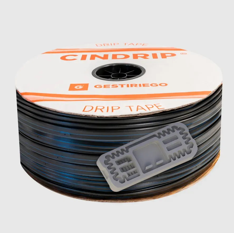 CINTA 1.2L/HR GOTEROS A 15CM ESP/8MIL 1800MTS1