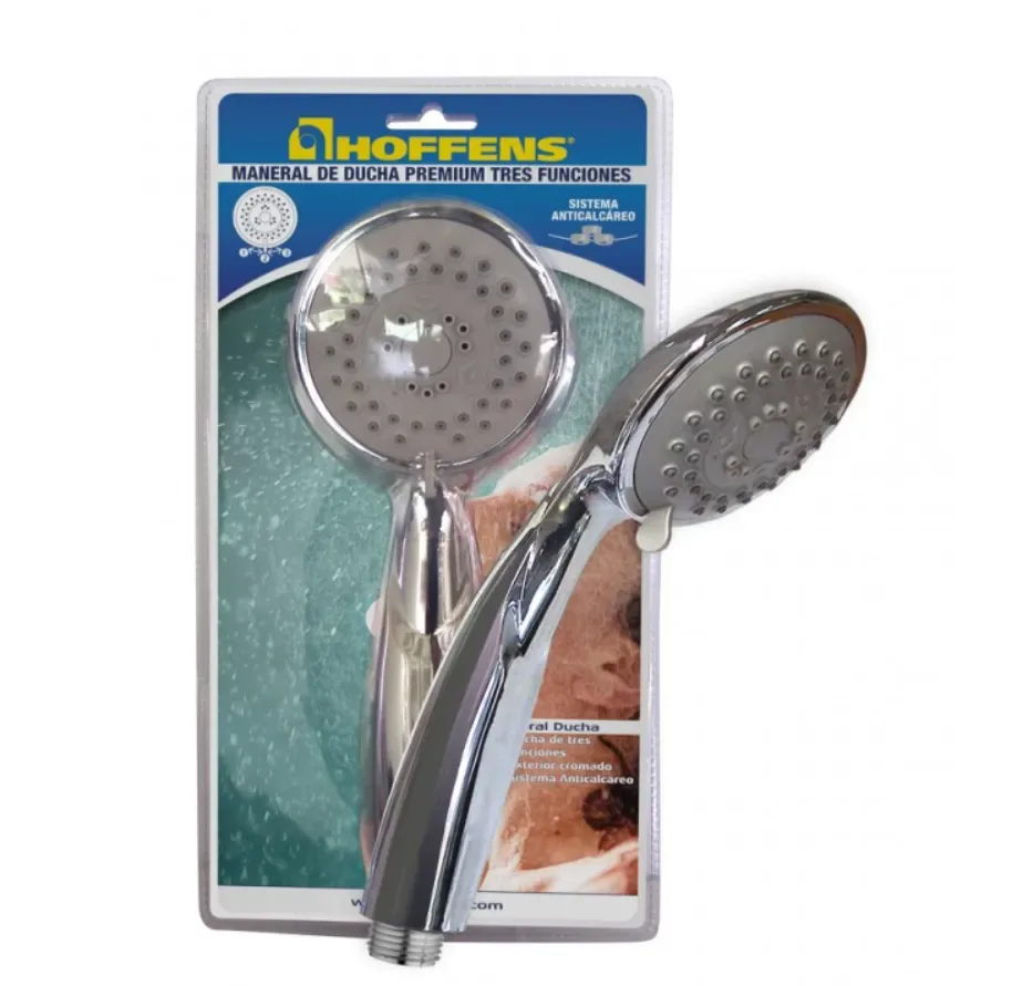 MANGO DUCHA PREMIUM1