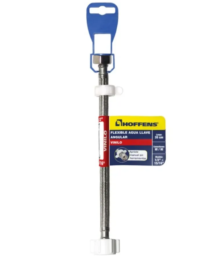 FLEXIBLE HI-HI 1/2 X 15/16 30CM VINILO1