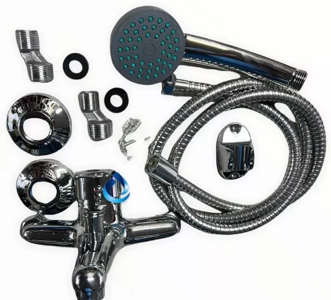 SET LLAVE DE AGUA PARA BAÑO1