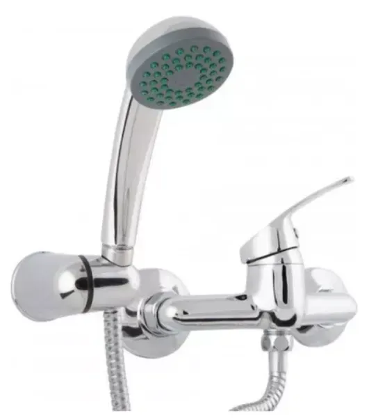 KIT EDR MONOMANDO DUCHA1