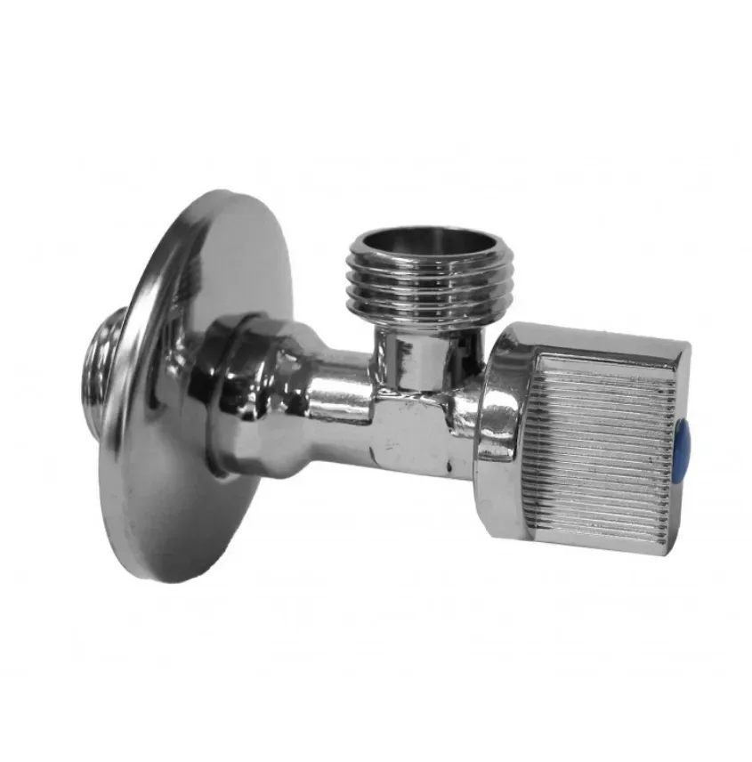 LLAVE VALVULA ANGULAR LAVADORA 1/21