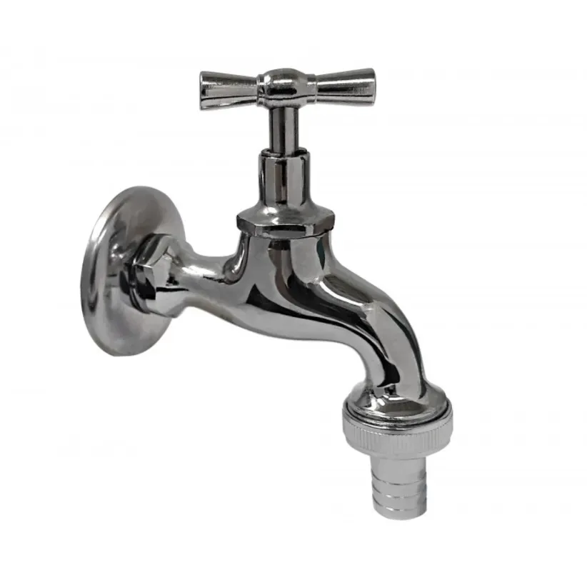 LLAVE DE LAVADERO HE-HE 1/2 X 3/41