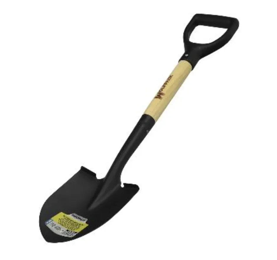 PALA MINI MANGO MADERA TN302841