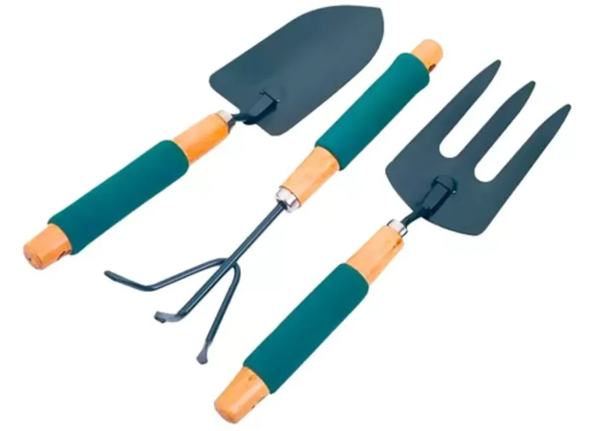 SET JARDINERIA 3 PIEZAS SF1201