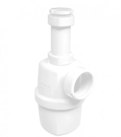 SIFON LOA SAL/REC 50MM ENTRADA 1 1/2 Y 1 1/41