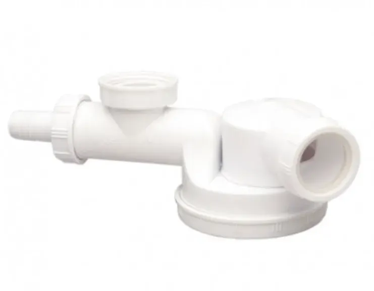 SIFON MODELO PLANO ORIENTABLE 1 TAZA 1 1/21