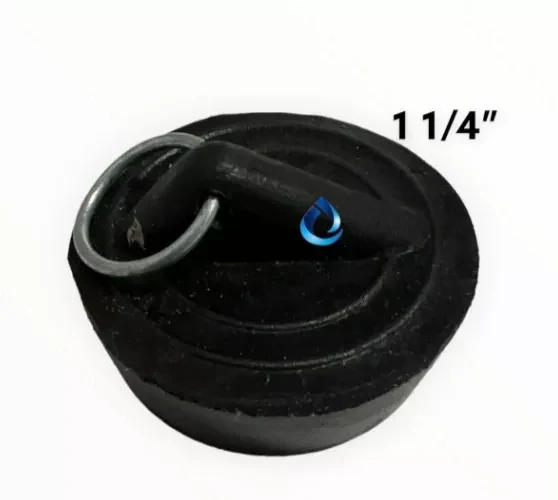 TAPON GOMA 1 1/4 PULGADA1