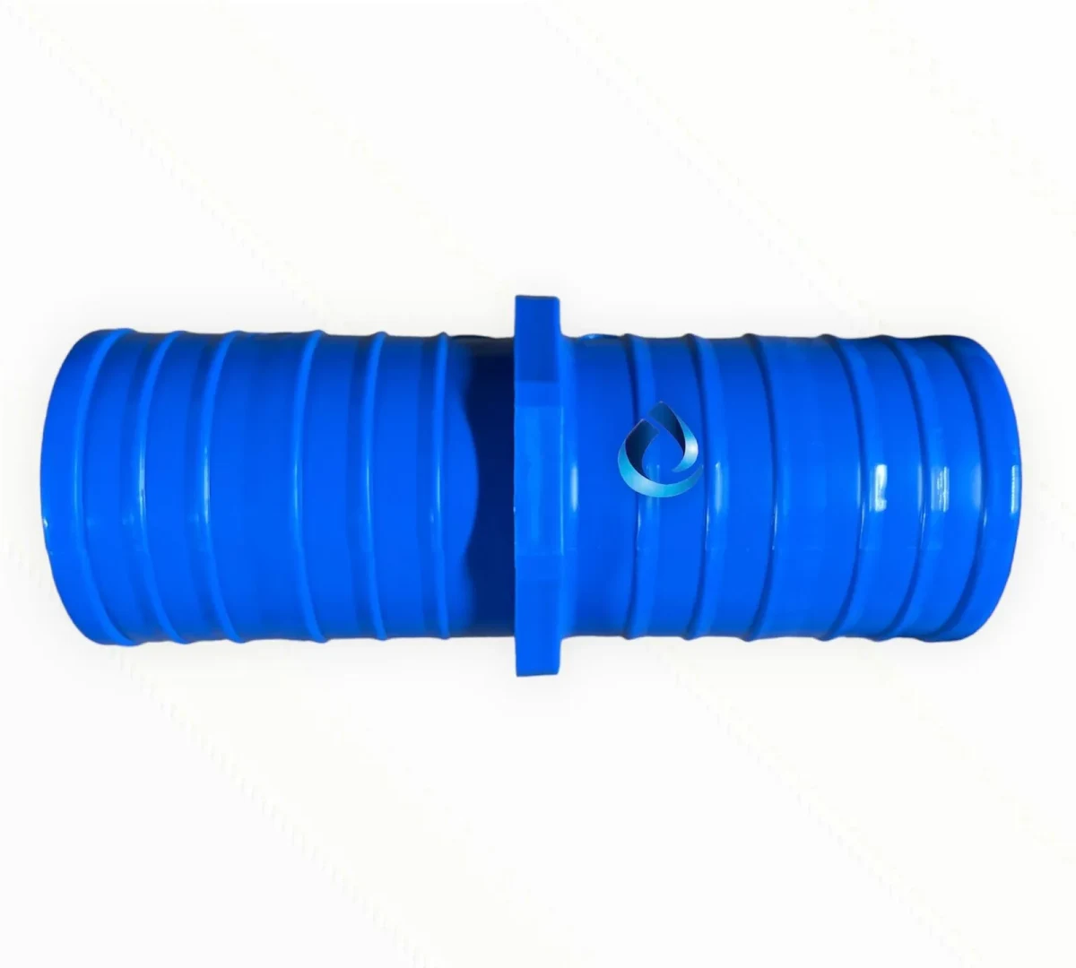 COPLA LAYFLAT 4 PULGADAS ESPIGA AZUL1