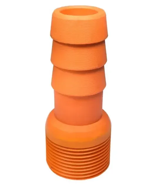 TERMINAL HE ESPIGA 1 PULGADA SCH1