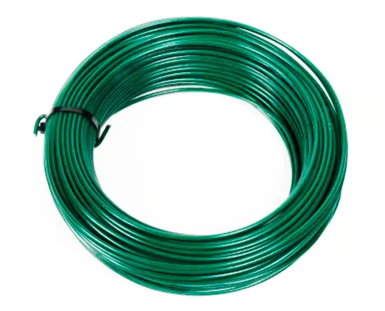 ALAMBRE DE JARDINERIA 15MTXL002921