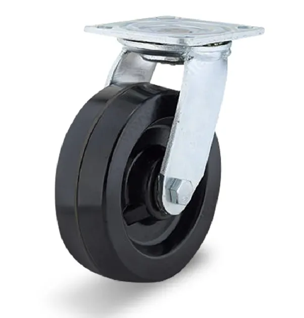 RUEDA GIRATORIA 1.5 ISR1121