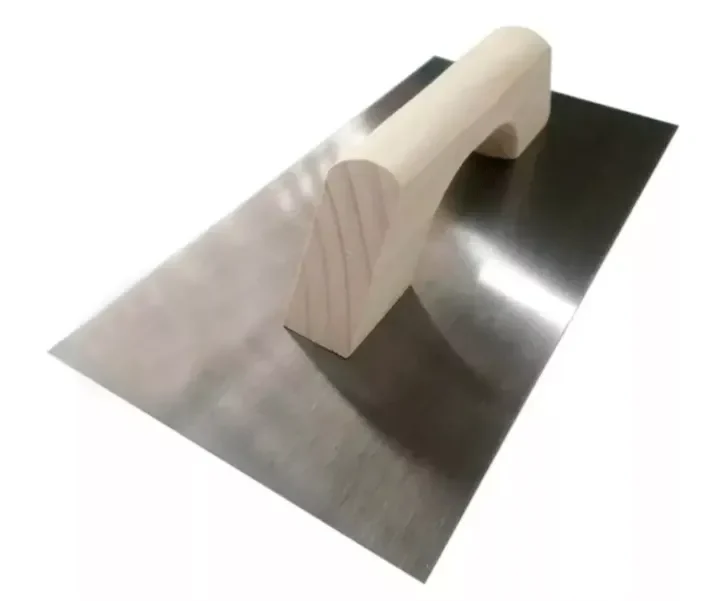 ESPATULA 300MM X150MM S-LLS1011