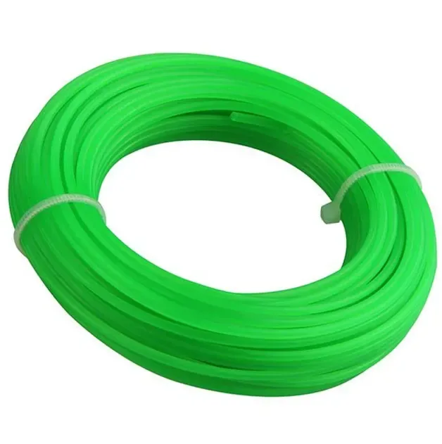 NYLON PARA ORILLADORA 2.7MMX15MT XL059711