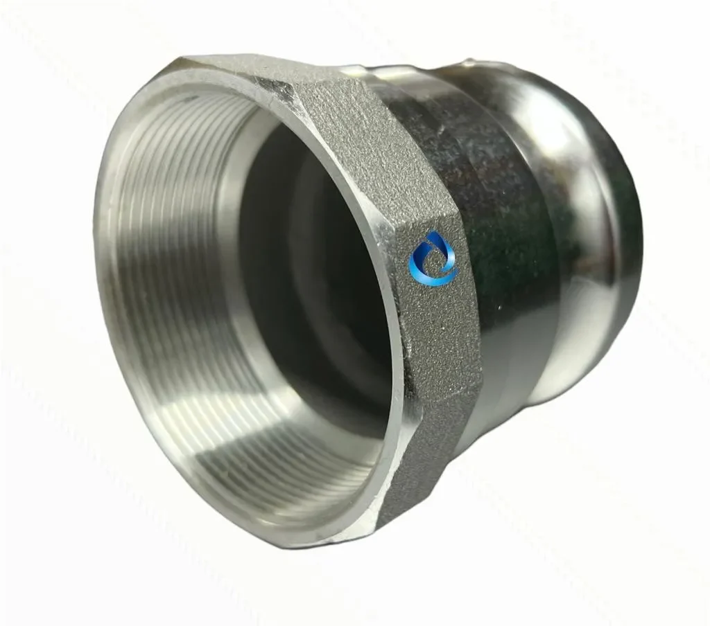 CAMLOCK A 3 HI-MACHO A 300 ALUMINIO1