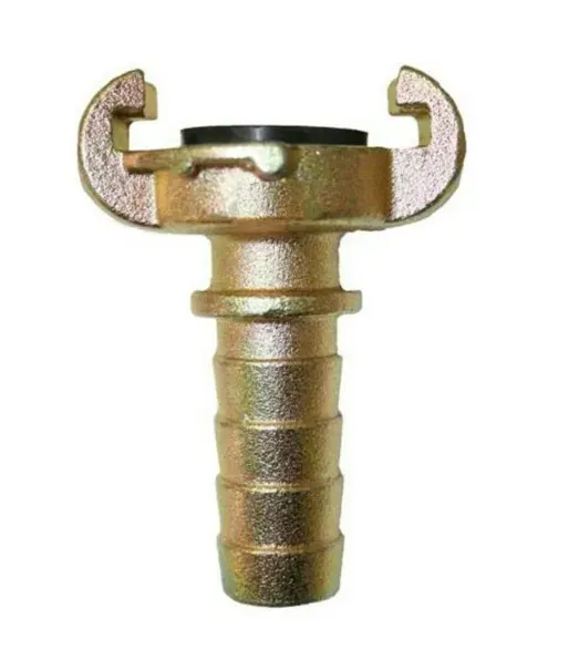 ACOPLE 1/2 CHICAGO ZINCADO MANGUERA TIPO EUROPEO1