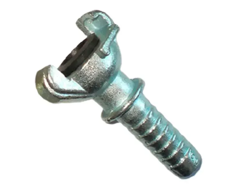 ACOPLE 1 PULG CHICAGO ZINCADO MANGUERA AMERICANO1