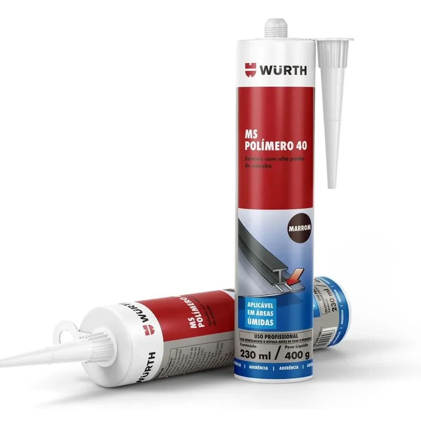 SELLADOR MS POLIMERO BLANCO 400GR1