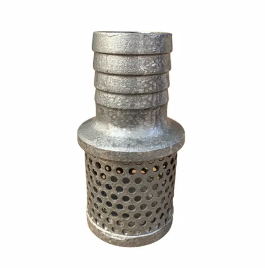 CANASTO SUCCION ALUMINIO 2 PULGADAS1