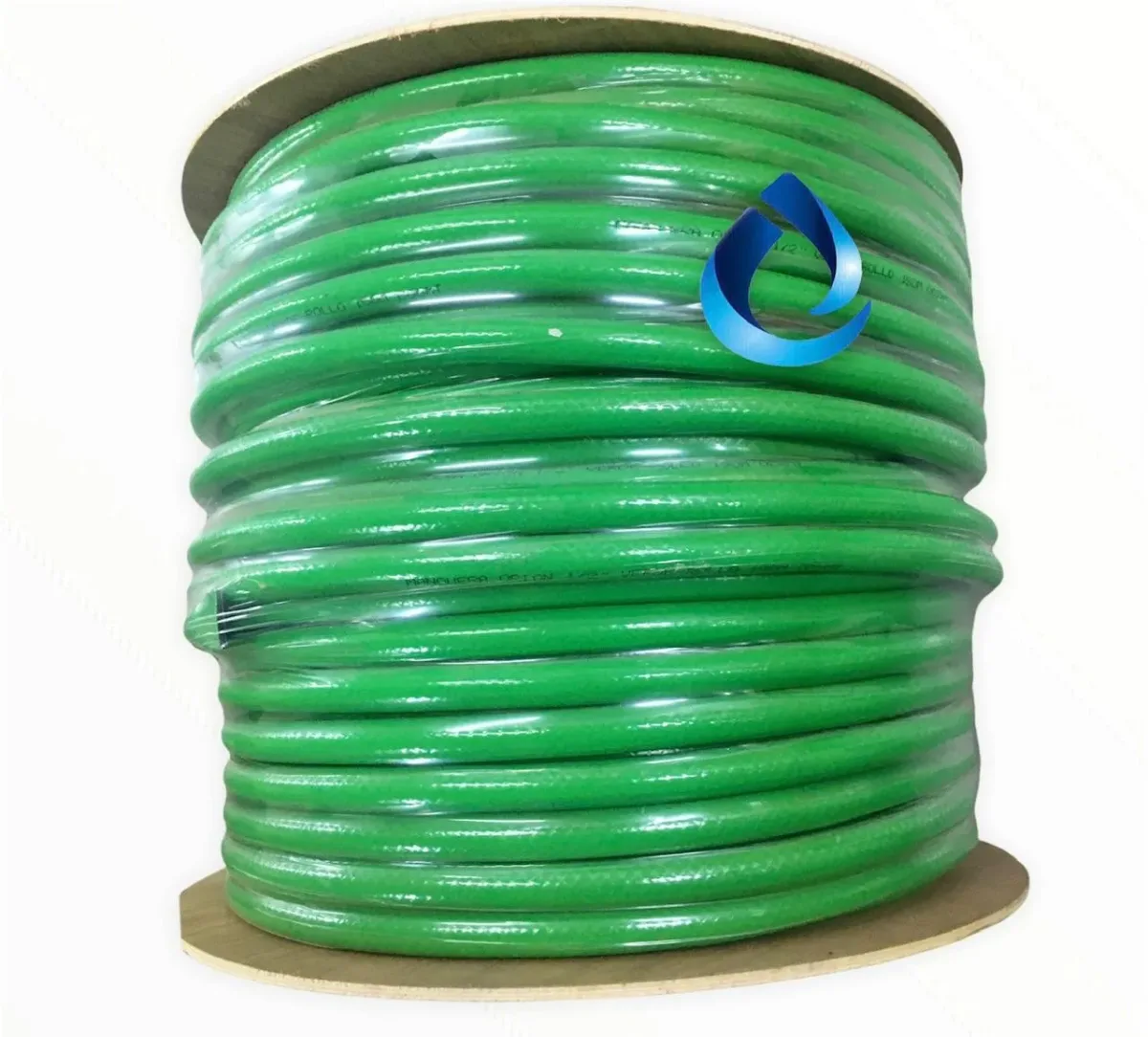 MANGUERA JARDIN VERDE 1/21