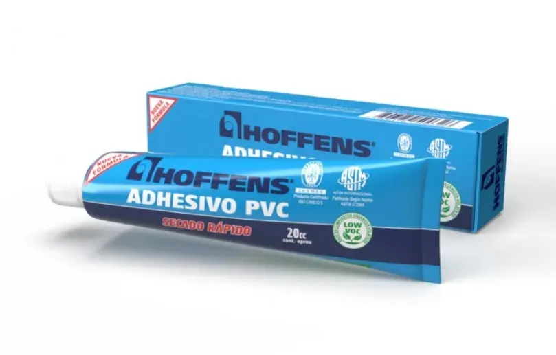 ADHESIVO POMO HOFFENS S/RAPIDO 20CC1
