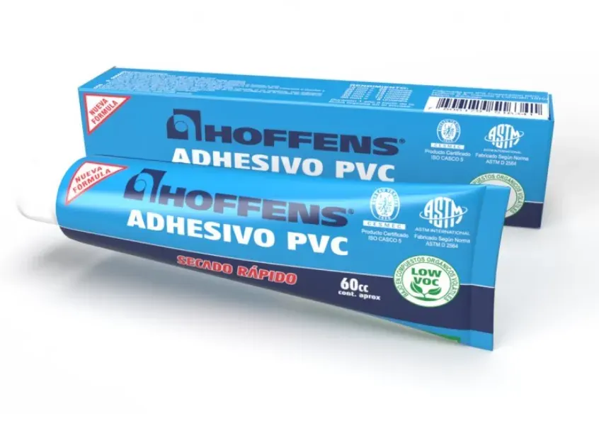 ADHESIVO POMO HOFFENS S/RAPIDO 60CC1