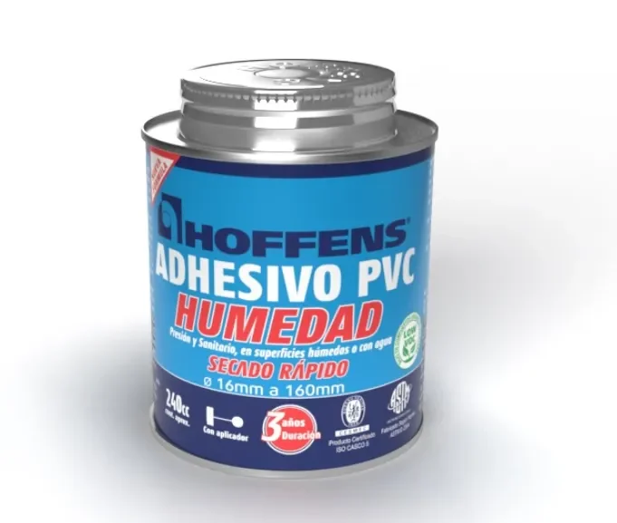 ADHESIVO LATA HOFFENS HUMEDAD 240CC1