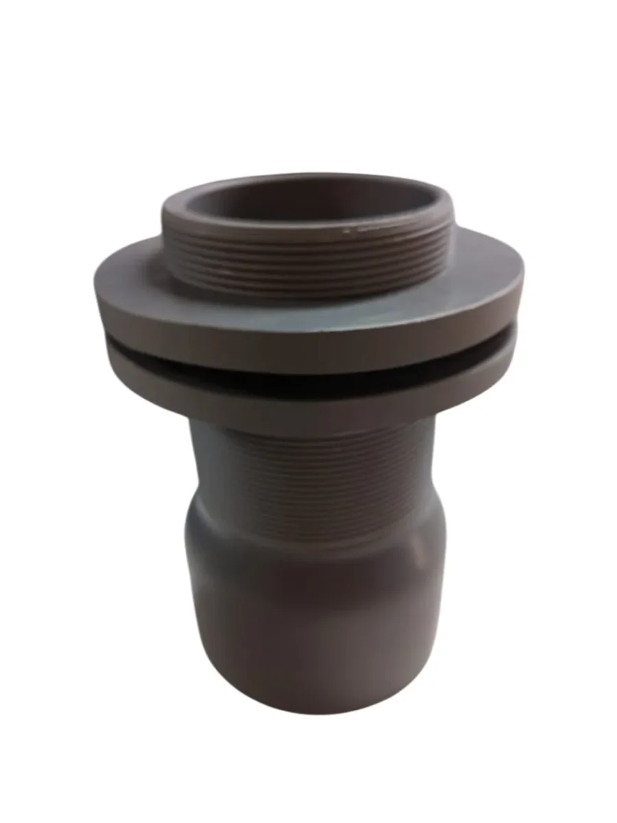 SALIDA ESTANQUE 90 X 3 PULGADAS1