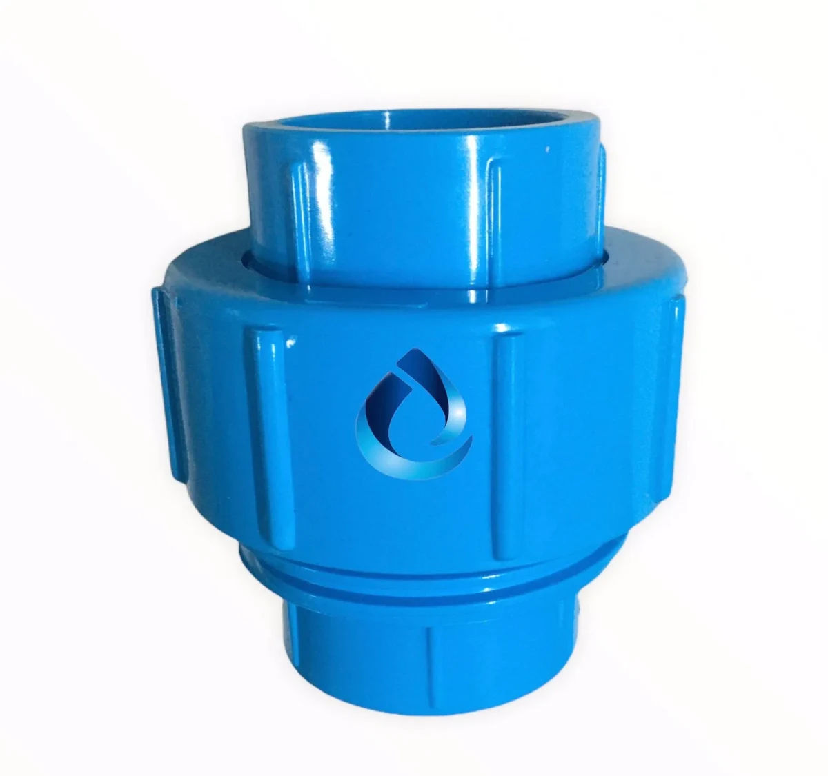 UNION AMERICANA PVC 40MM1