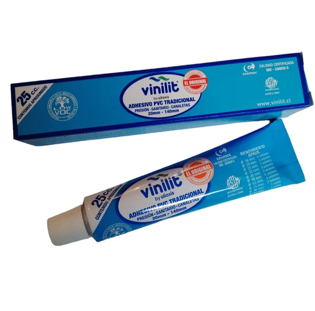 ADHESIVO POMO VINILIT 25CC1