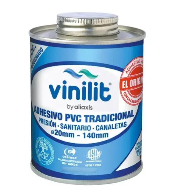 ADHESIVO TRADICIONAL VINILIT 240CC1