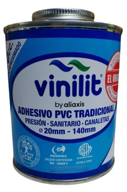 ADHESIVO TRADICIONAL VINILIT 470CC1