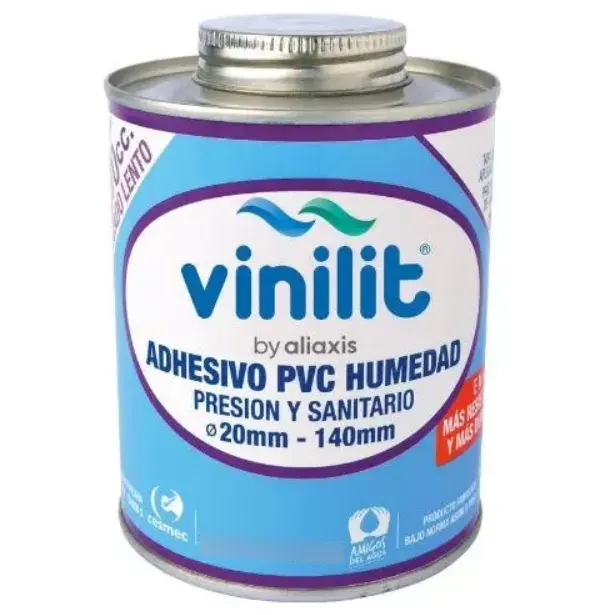 ADHESIVO HUMEDAD VINILIT 240CC1